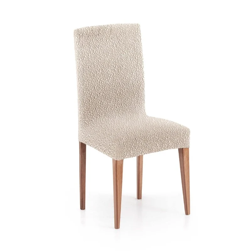 Housses De Chaises Super Extensibles Roque