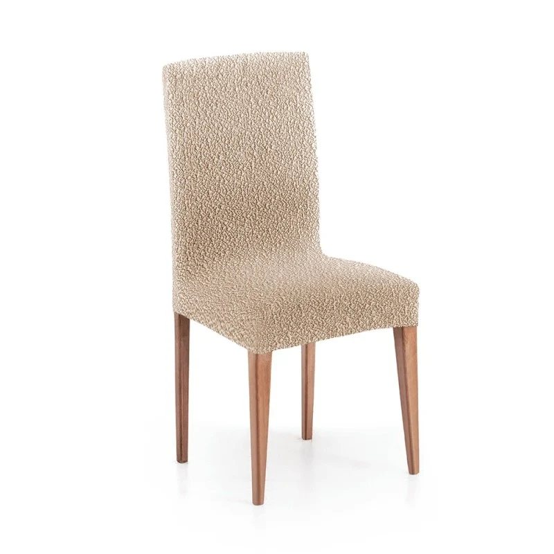 Housses De Chaises Super Extensibles Roque