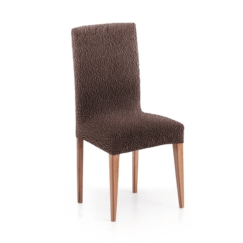 Housses De Chaises Super Extensibles Roque