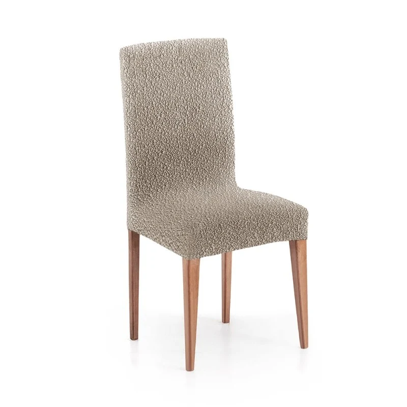 Housses De Chaises Super Extensibles Roque