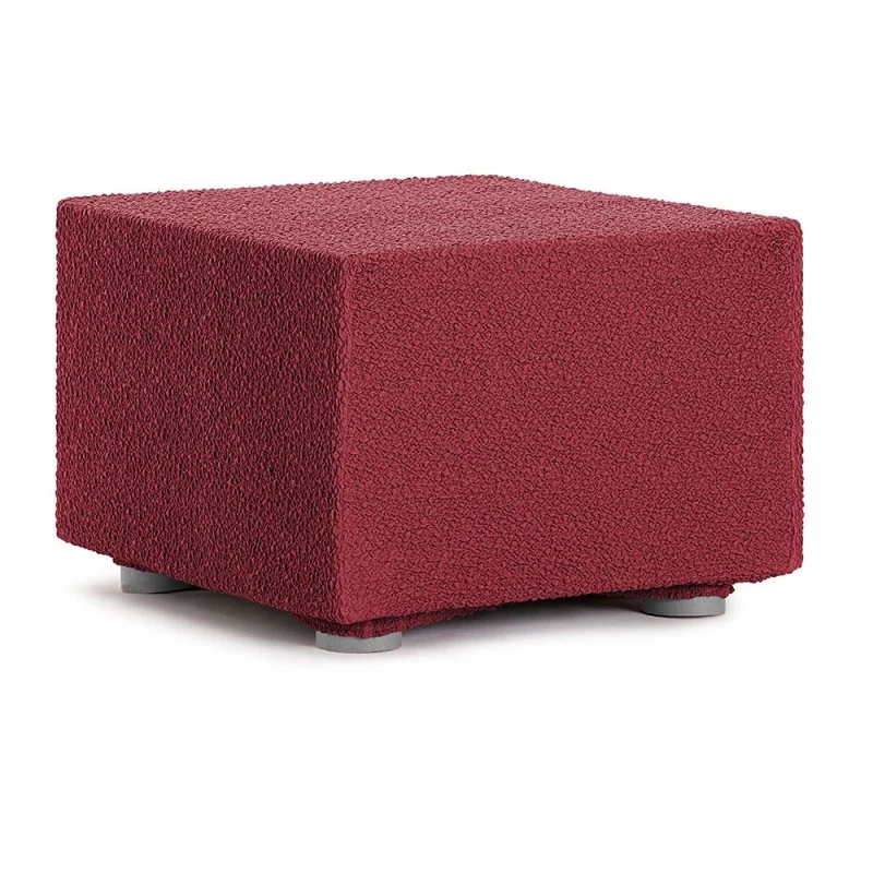 Housse Super Extensible Pouf Roque