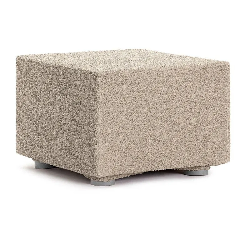 Housse Super Extensible Pouf Roque