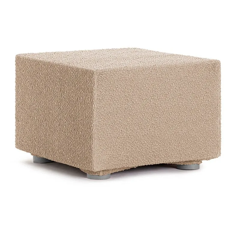 Housse Super Extensible Pouf Roque