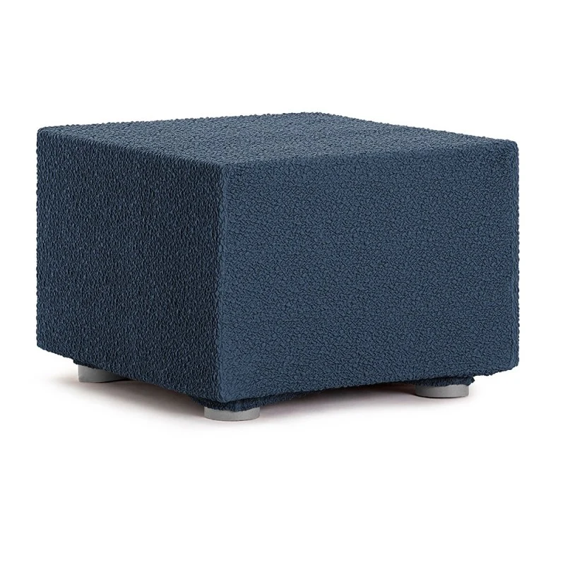 Housse Super Extensible Pouf Roque