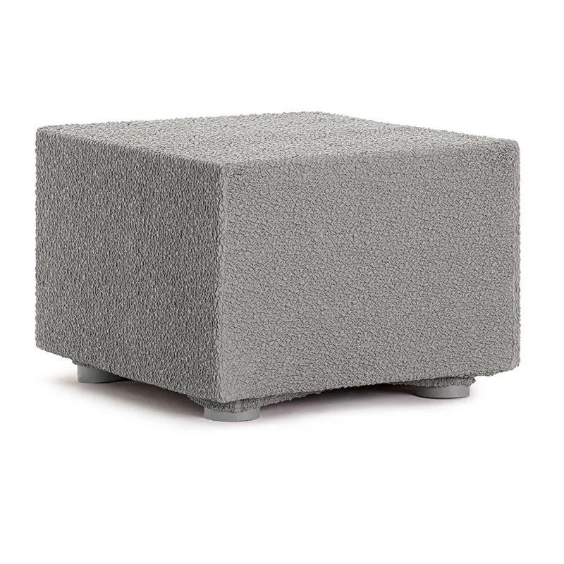 Housse Super Extensible Pouf Roque