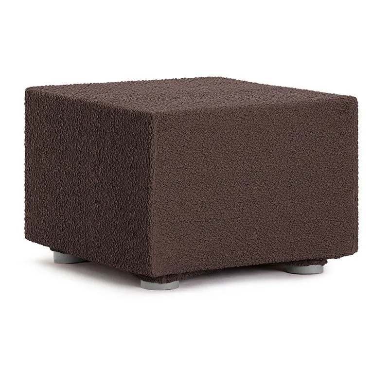 Housse Super Extensible Pouf Roque
