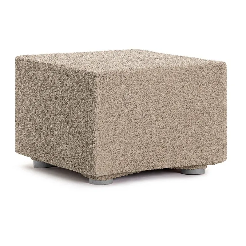 Housse Super Extensible Pouf Roque