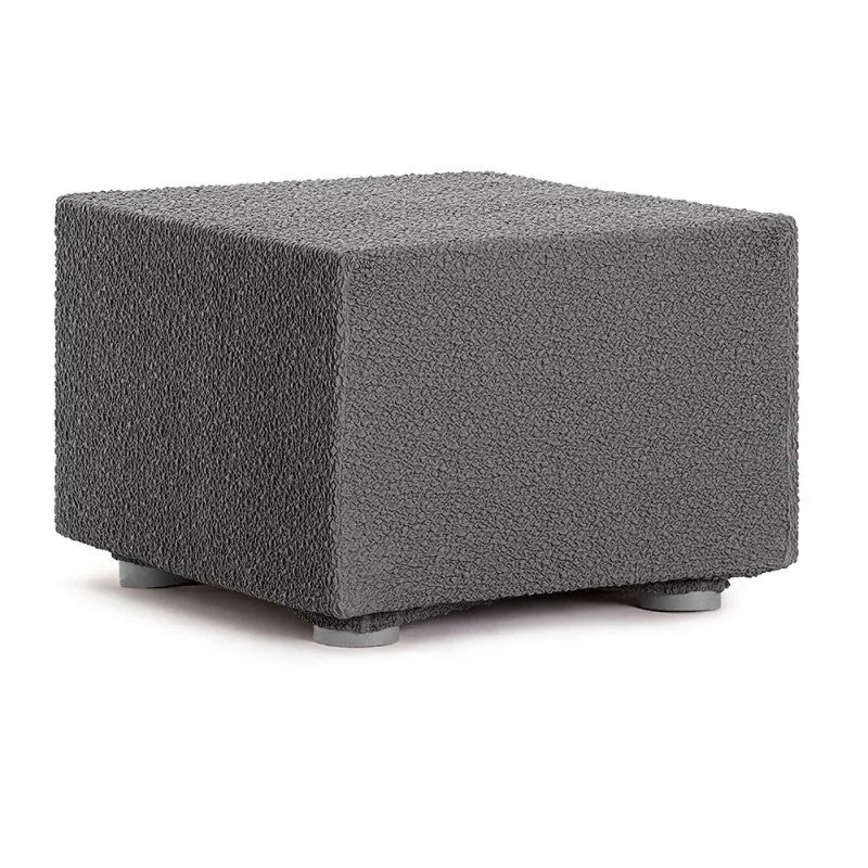 Housse Super Extensible Pouf Roque