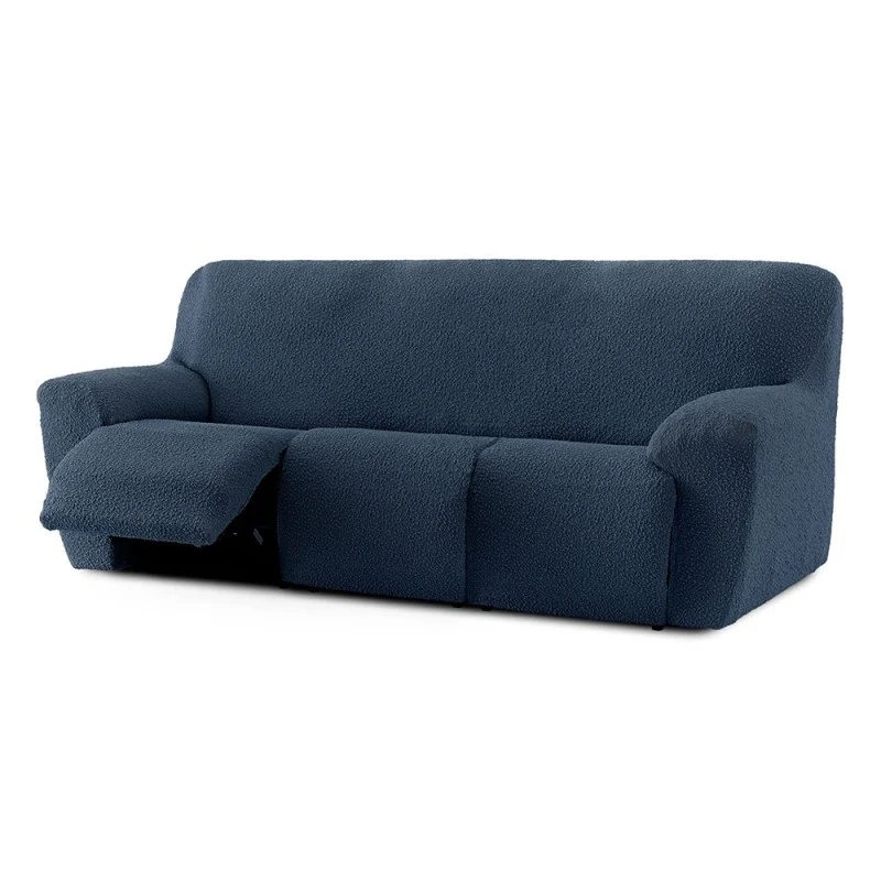 Housse Super Extensible de Canapé de Relaxation 3 places 3 Feet Roque