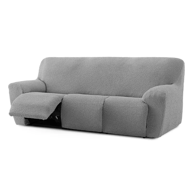 Housse Super Extensible de Canapé de Relaxation 3 places 3 Feet Roque