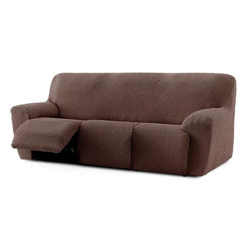 Housse Super Extensible de Canapé de Relaxation 3 places 3 Feet Roque