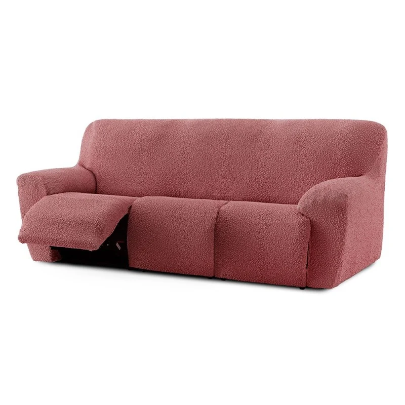 Housse Super Extensible de Canapé de Relaxation 3 places 3 Feet Roque