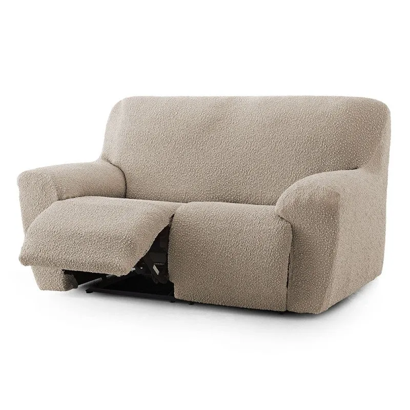 Housse Super Extensible de Canapé de Relaxation 3 places 2 Feet Roque