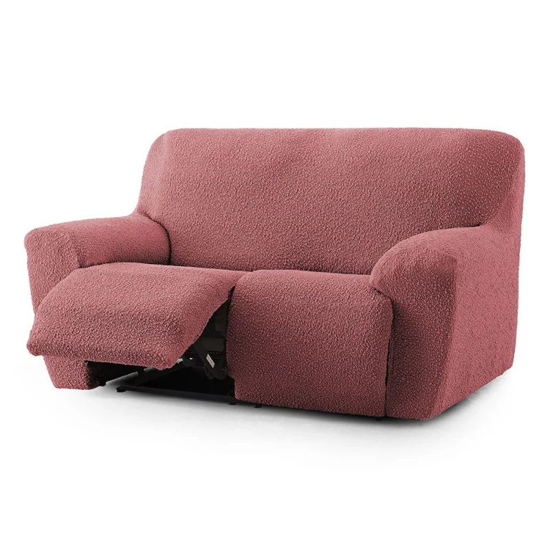 Housse Super Extensible de Canapé de Relaxation 3 places 2 Feet Roque