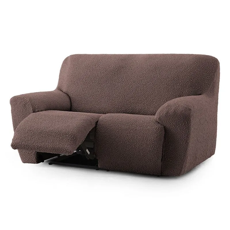 Housse Super Extensible de Canapé de Relaxation 3 places 2 Feet Roque