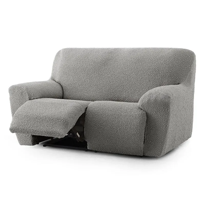 Housse Super Extensible de Canapé de Relaxation 3 places 2 Feet Roque