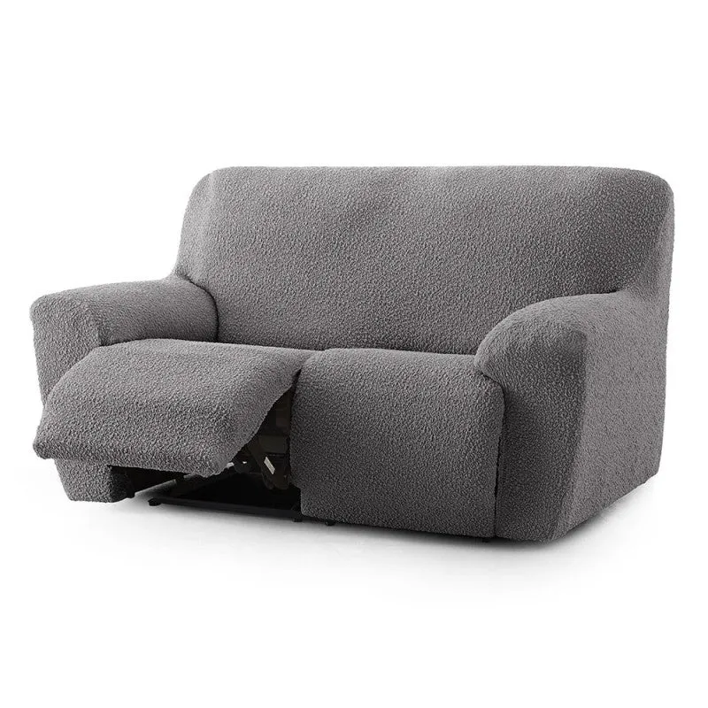 Housse Super Extensible de Canapé de Relaxation 3 places 2 Feet Roque