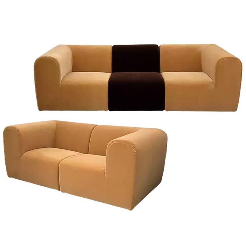 Housse pour canapé IKEA STOCKHOLM 2025 2/3 places personnalisable