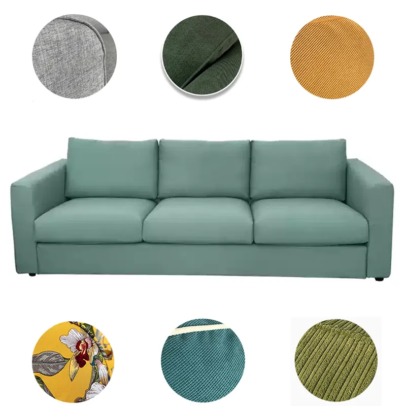 Housse pour canapé IKEA VIMLE 3 places personnalisable