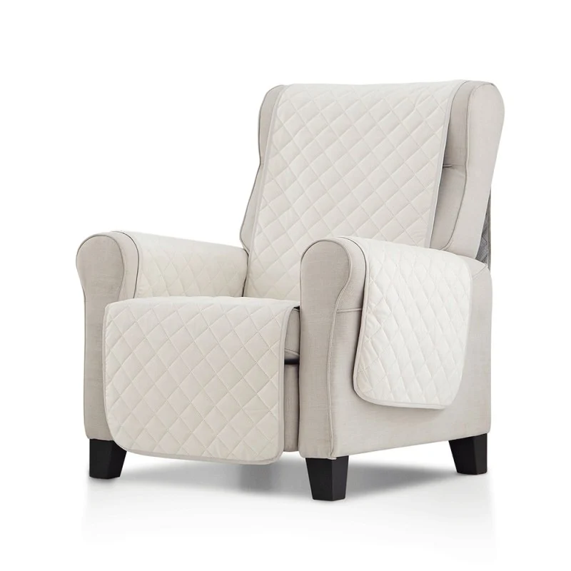 Protège-Fauteuil Antiglisse Vancouver