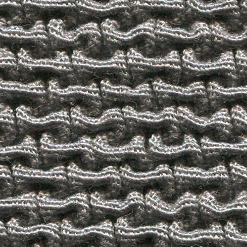 Tissu Multi-élastique Stark