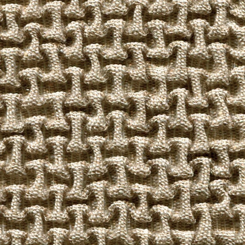 Tissu Multi-élastique Stark