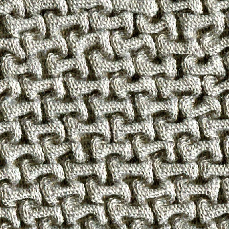 Tissu Multi-élastique Stark