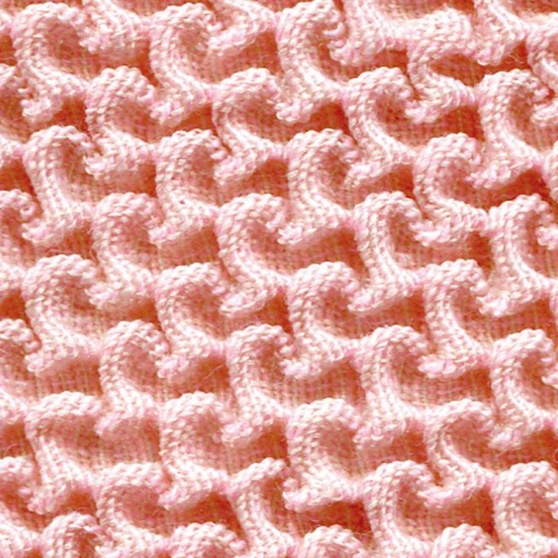 Tissu Multi-élastique Stark