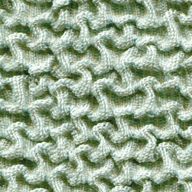 Tissu Multi-élastique Stark