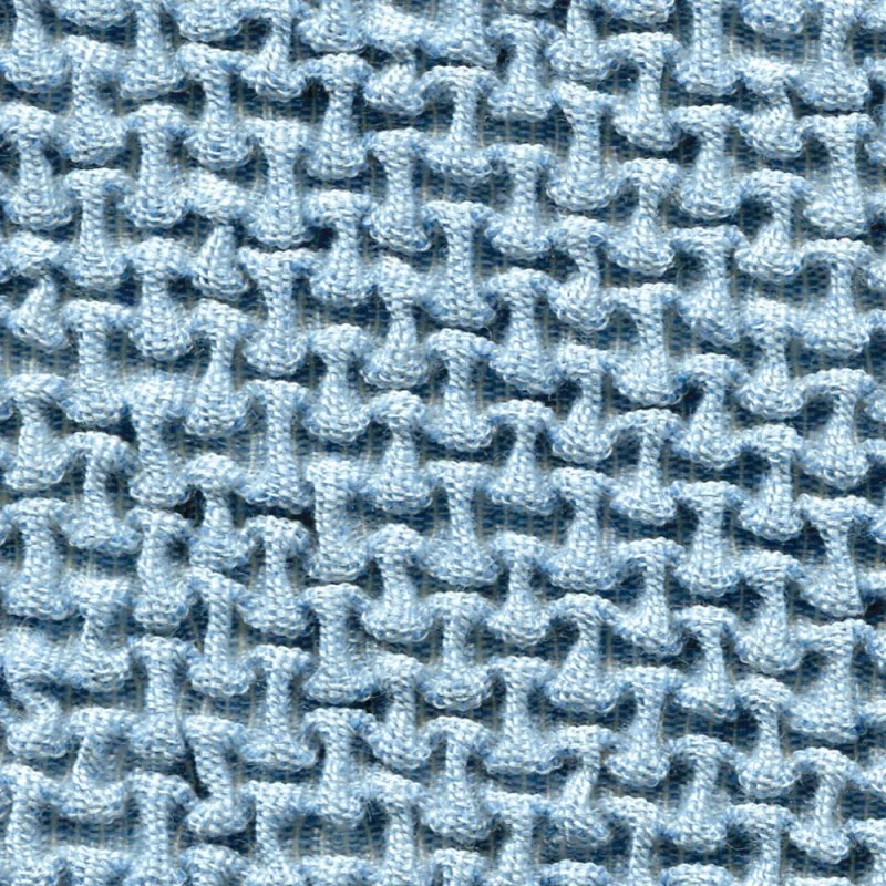 Tissu Multi-élastique Stark
