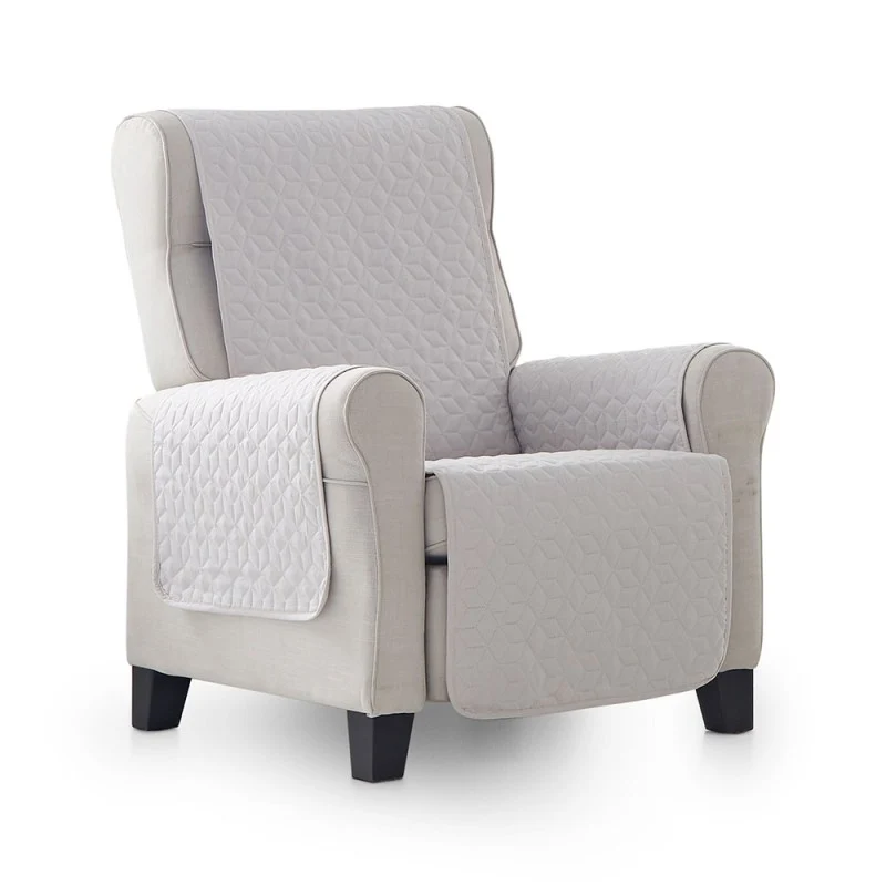 Protège-Fauteuil Antiglisse Bergen