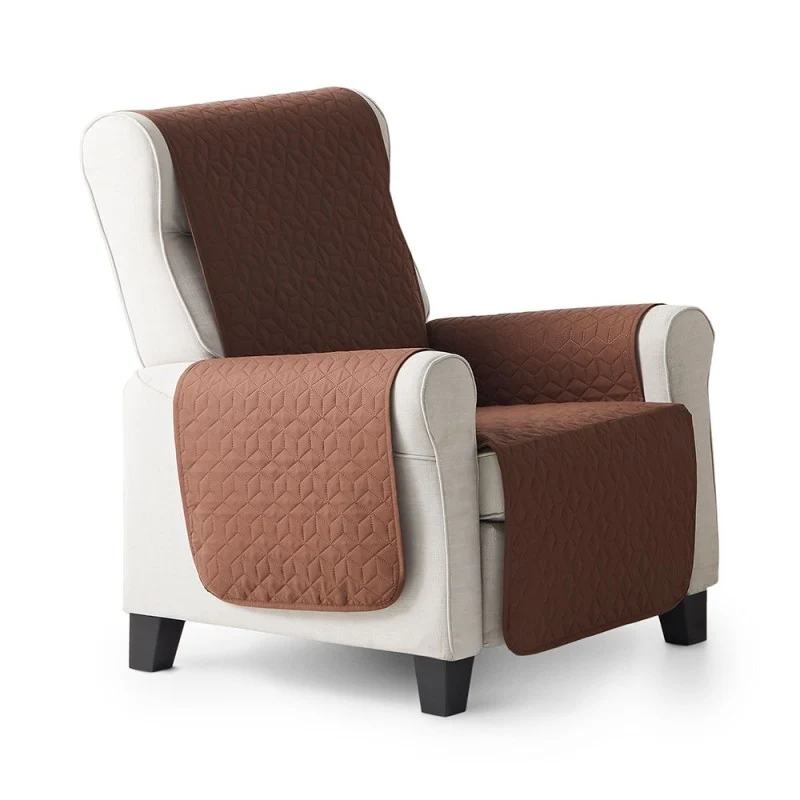 Protège-Fauteuil Antiglisse Bergen