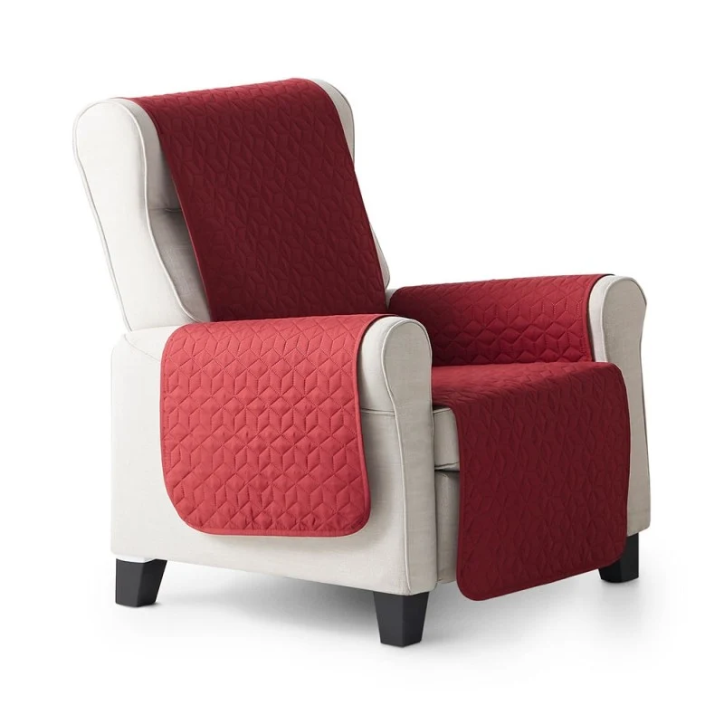 Protège-Fauteuil Antiglisse Bergen