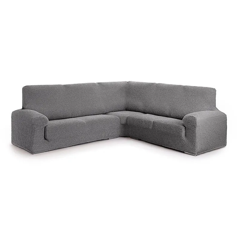 Housse Canapé D'Angle Super Extensible Roque