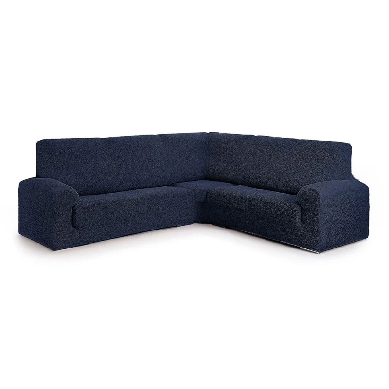 Housse Canapé D'Angle Super Extensible Roque