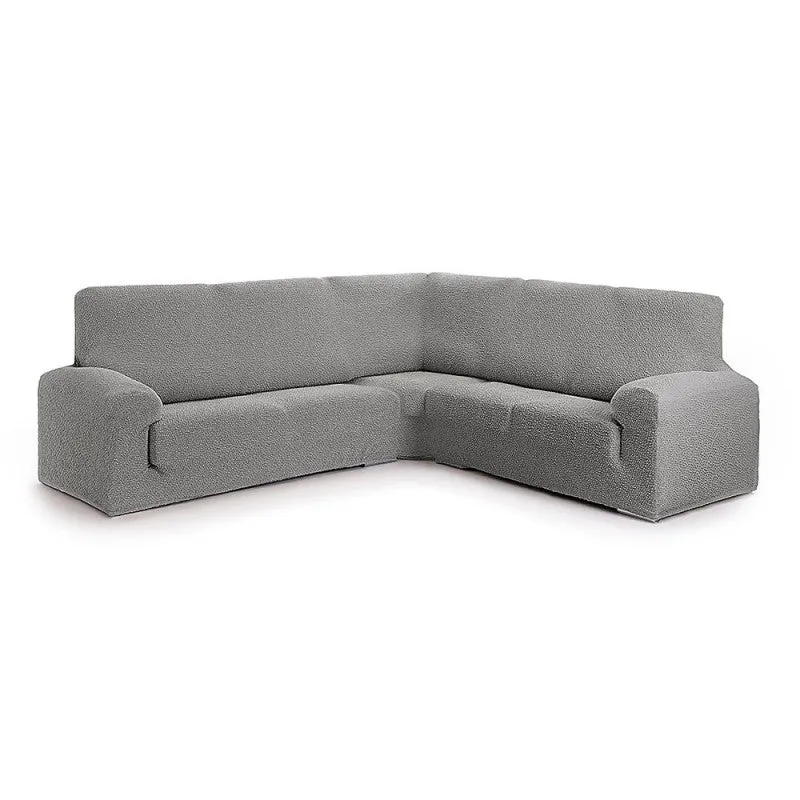 Housse Canapé D'Angle Super Extensible Roque