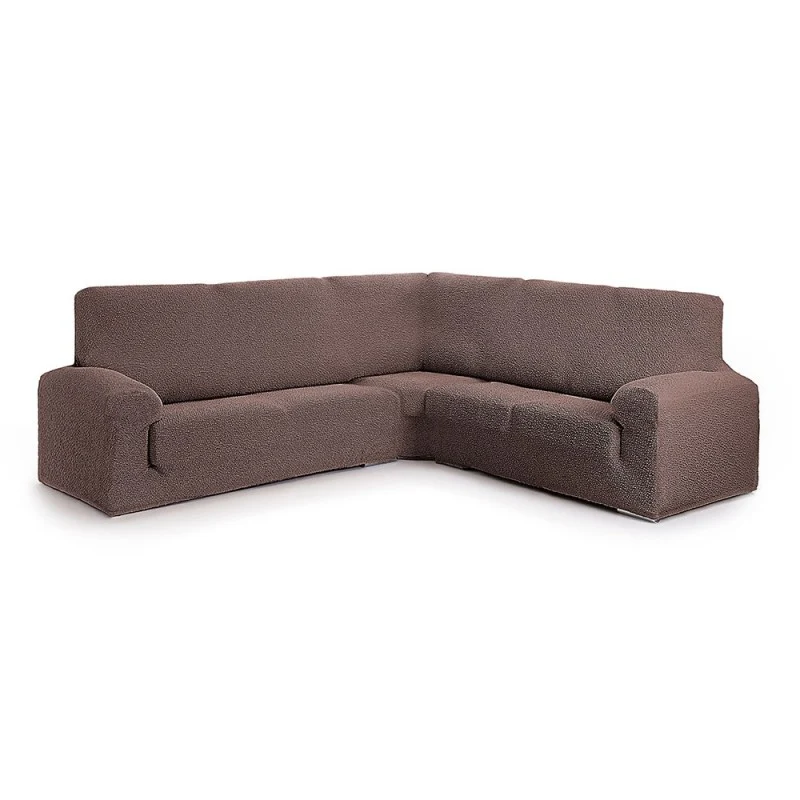Housse Canapé D'Angle Super Extensible Roque