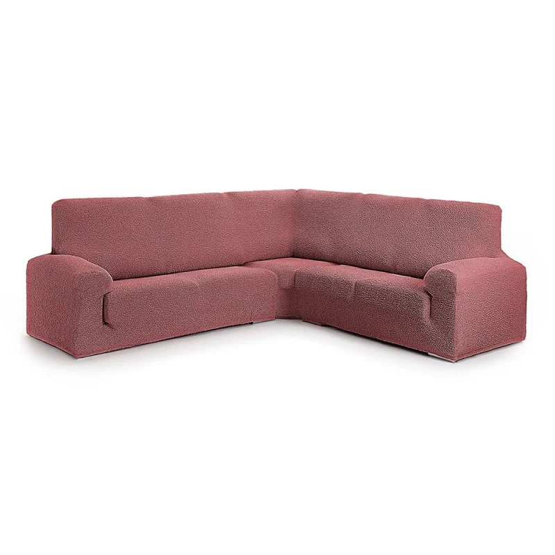Housse Canapé D'Angle Super Extensible Roque