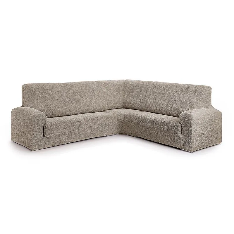 Housse Canapé D'Angle Super Extensible Roque