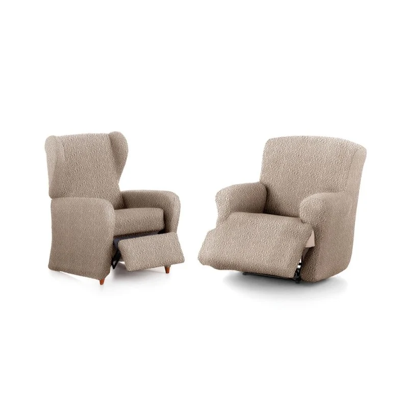 Housse Super Extensible de Fauteuil Relax Roque