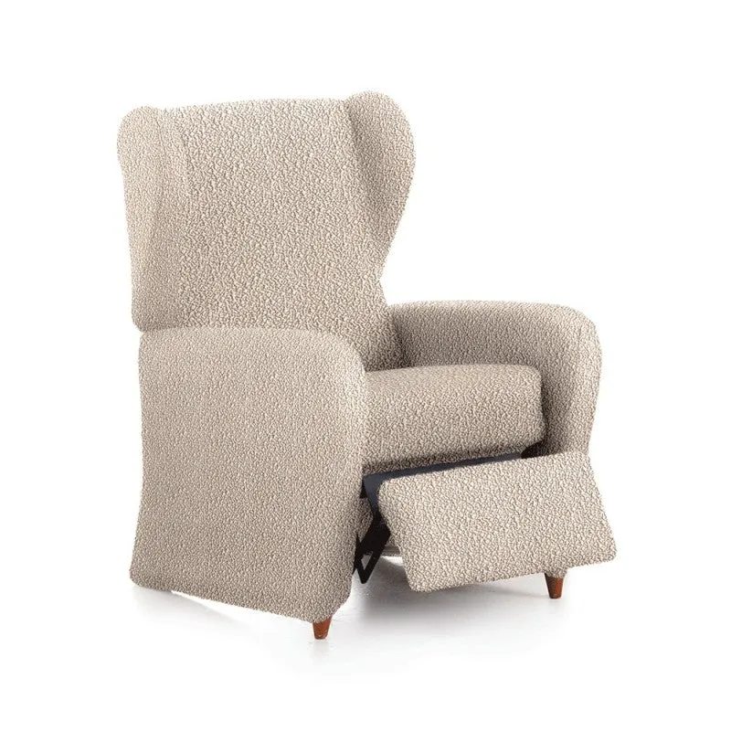 Housse Super Extensible de Fauteuil Relax Roque
