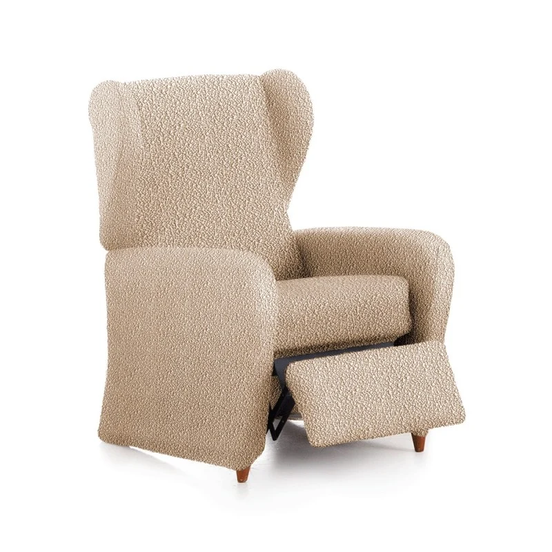 Housse Super Extensible de Fauteuil Relax Roque