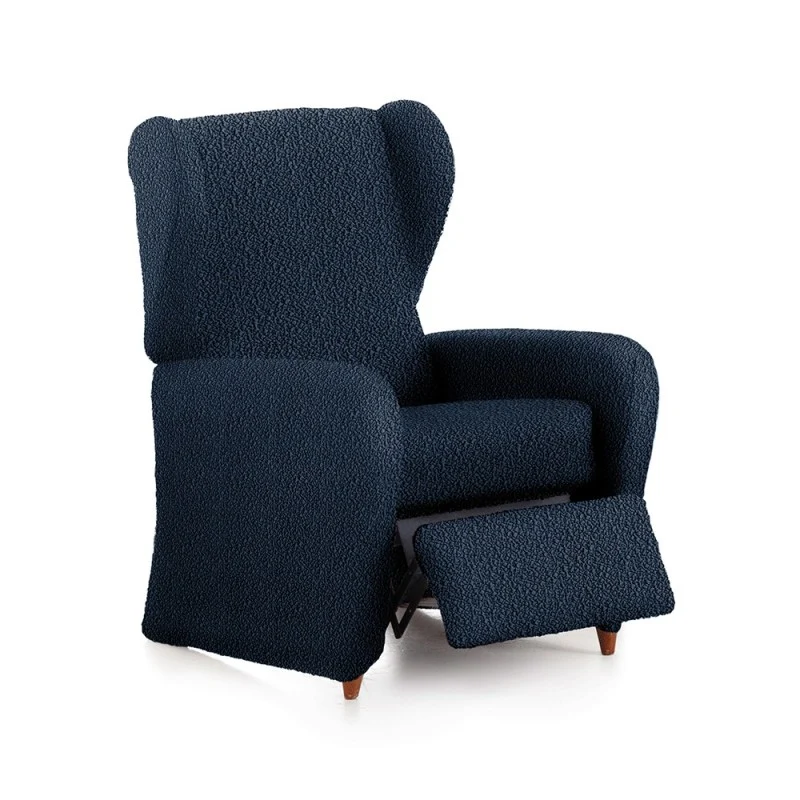Housse Super Extensible de Fauteuil Relax Roque