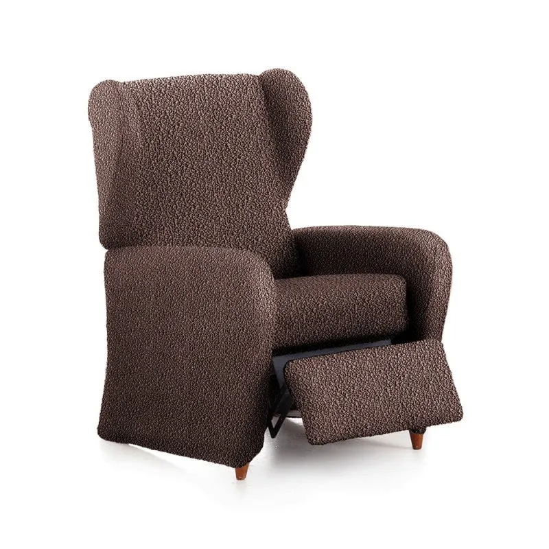 Housse Super Extensible de Fauteuil Relax Roque