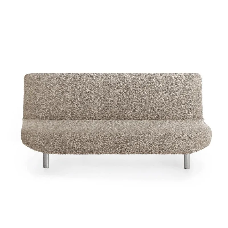 Housse Super Extensible Canapé Lit Roque