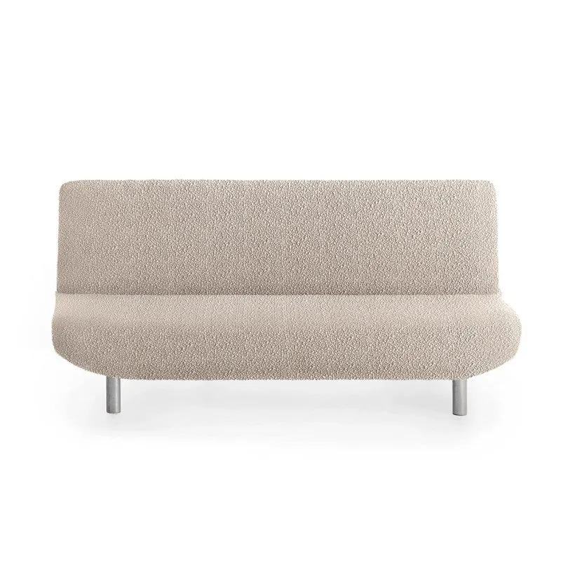Housse Super Extensible Canapé Lit Roque