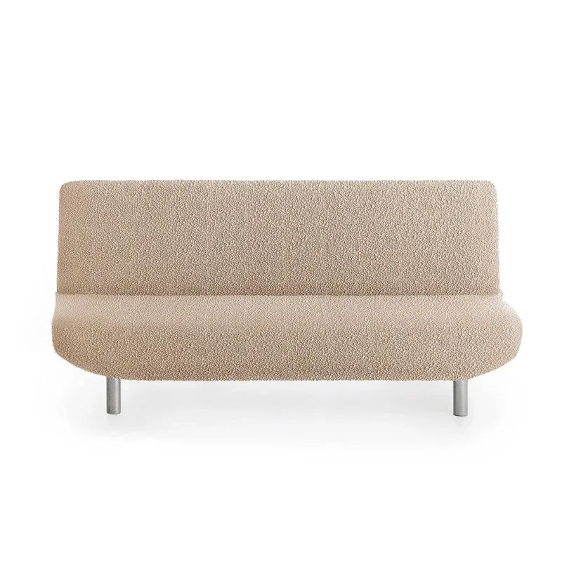 Housse Super Extensible Canapé Lit Roque