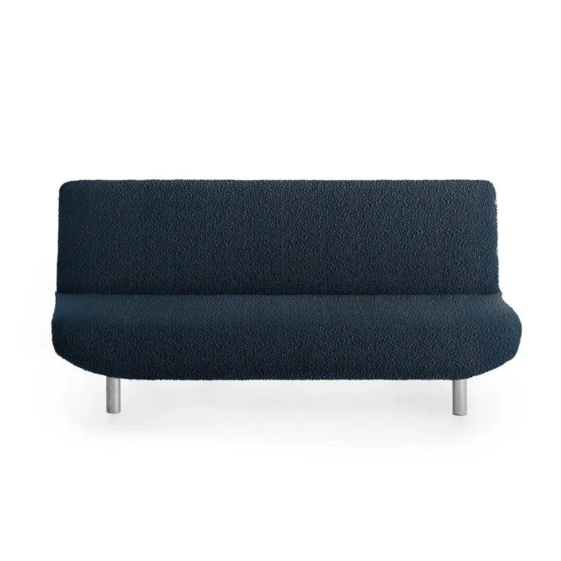 Housse Super Extensible Canapé Lit Roque