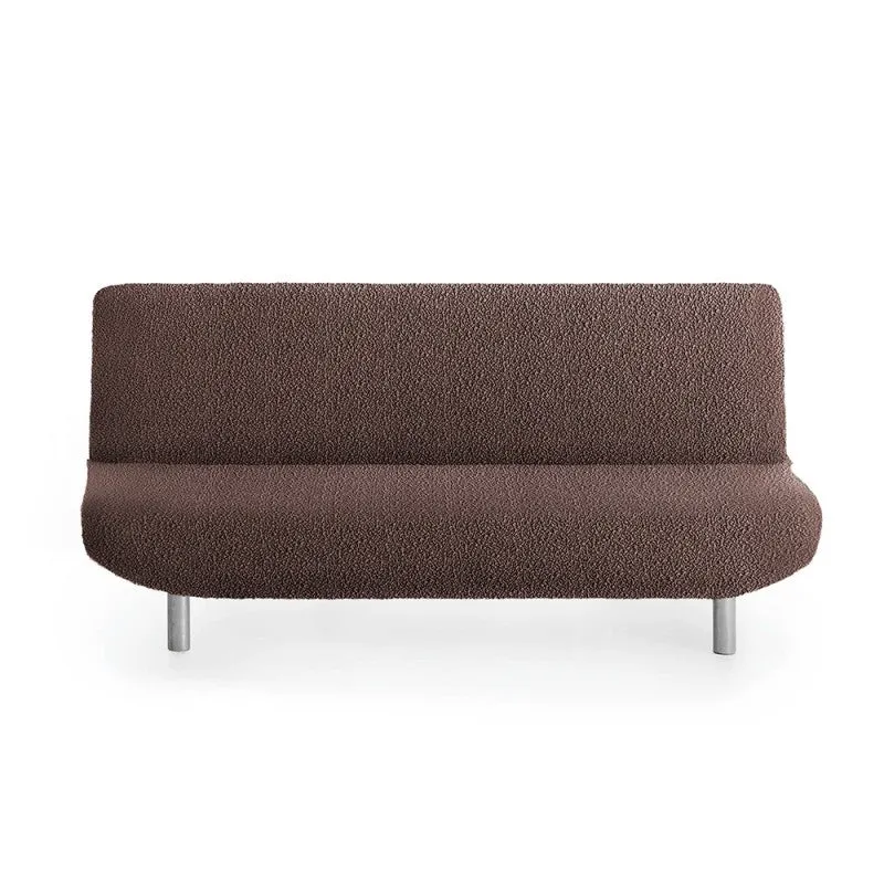 Housse Super Extensible Canapé Lit Roque