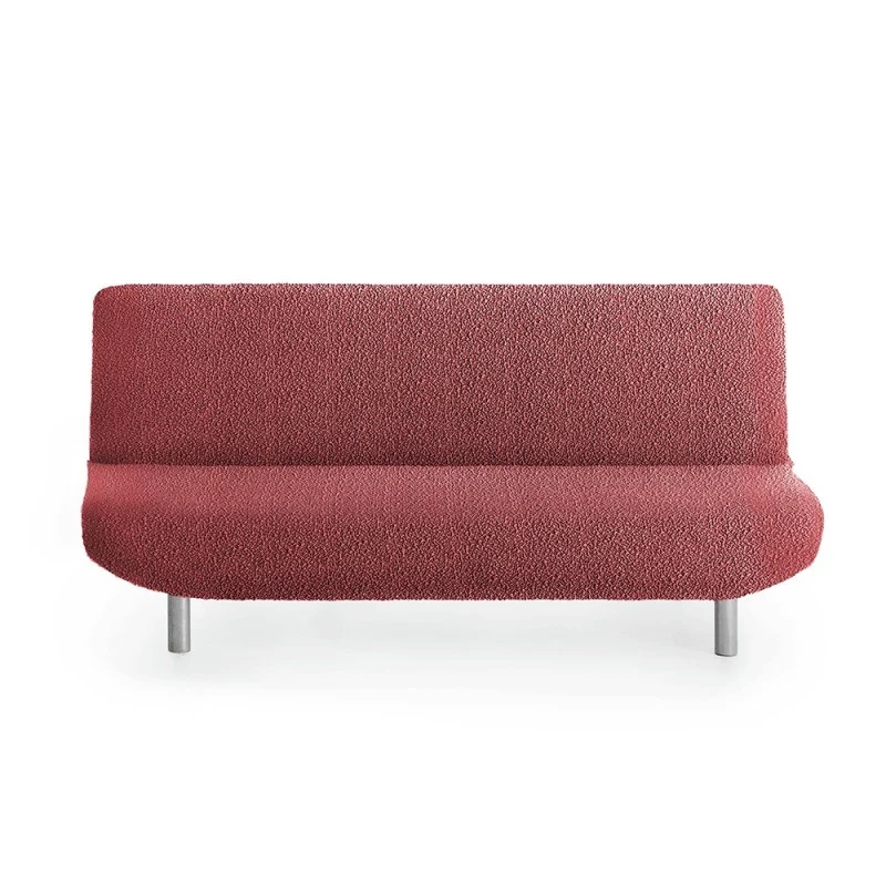 Housse Super Extensible Canapé Lit Roque
